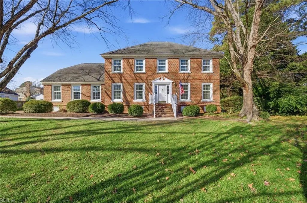 801 Chessie Ct, Virginia Beach