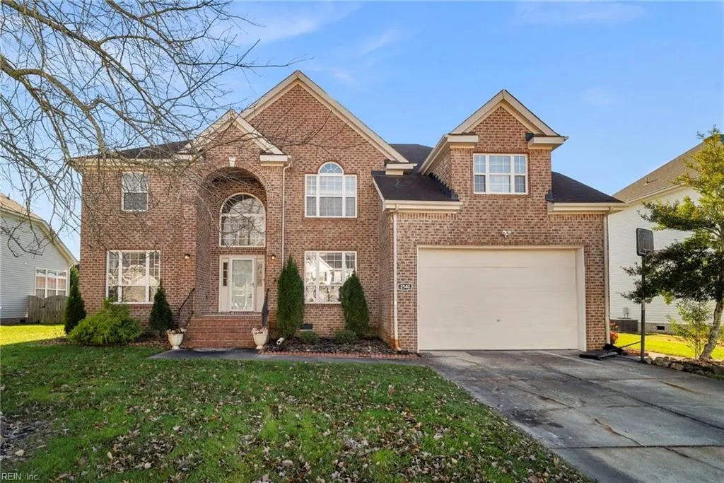 2540 Windy Pines Bnd, Virginia Beach