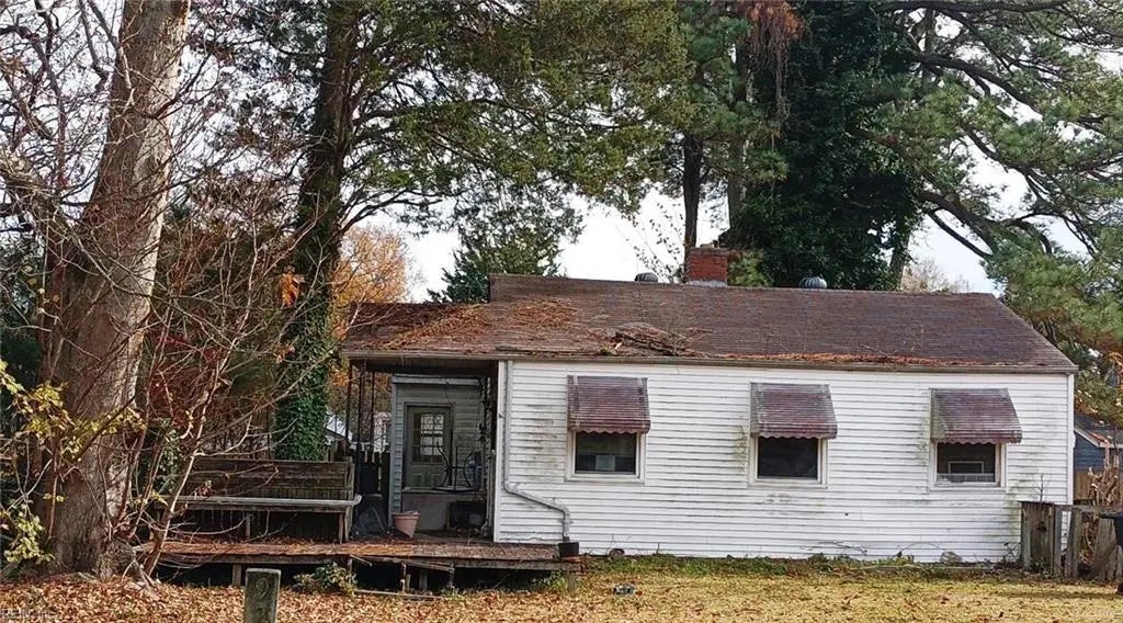 921 Martin Ave, Portsmouth