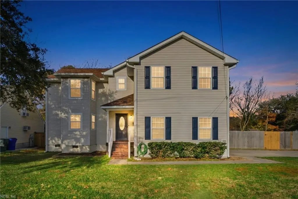 3571 Chesapeake Blvd, Norfolk