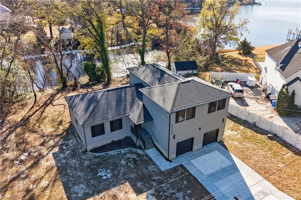 5111 Sweetbriar Cir, Portsmouth