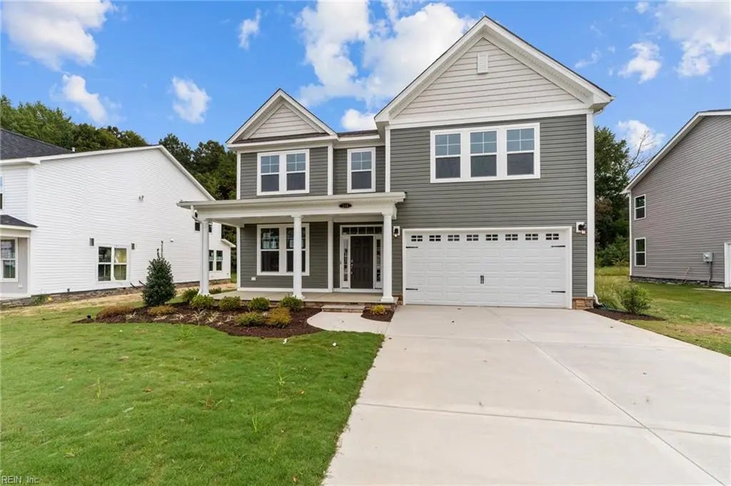 1711 Bancroft Rd, Chesapeake