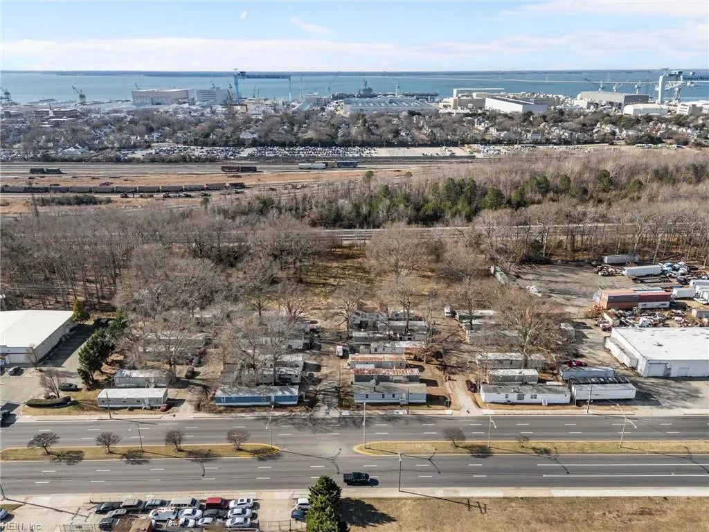 5115 Jefferson Ave, Newport News