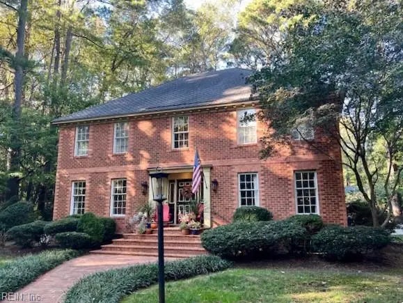 3108 Blair Cir, Virginia Beach