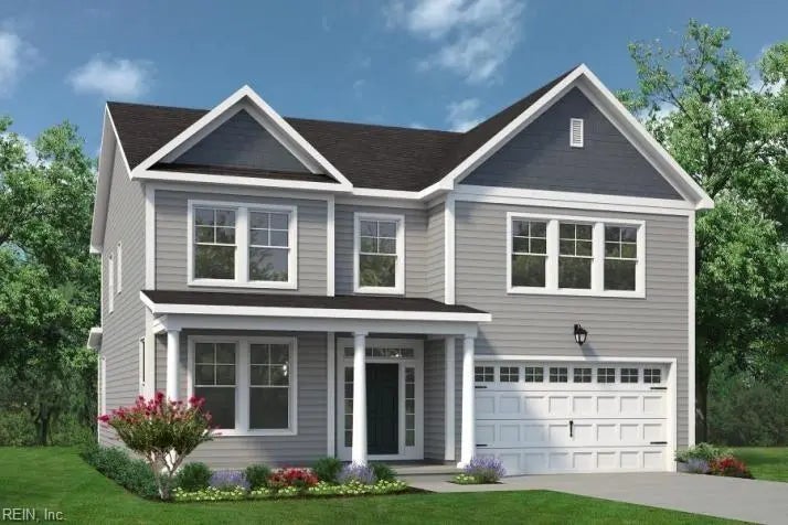 1699 Bancroft Rd, Chesapeake