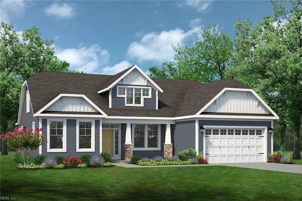 1707 Bancroft Rd, Chesapeake