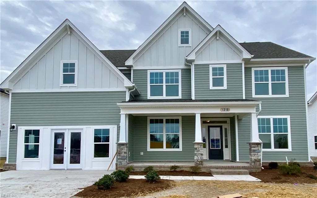 1318 Sebastian Court, Chesapeake