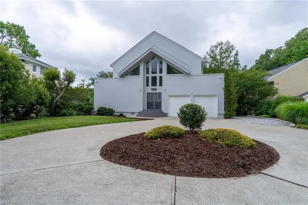 748 Virginia Dare Dr, Virginia Beach