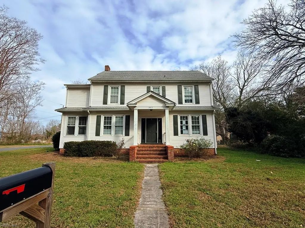 3415 Willis Wharf Rd, Northampton County