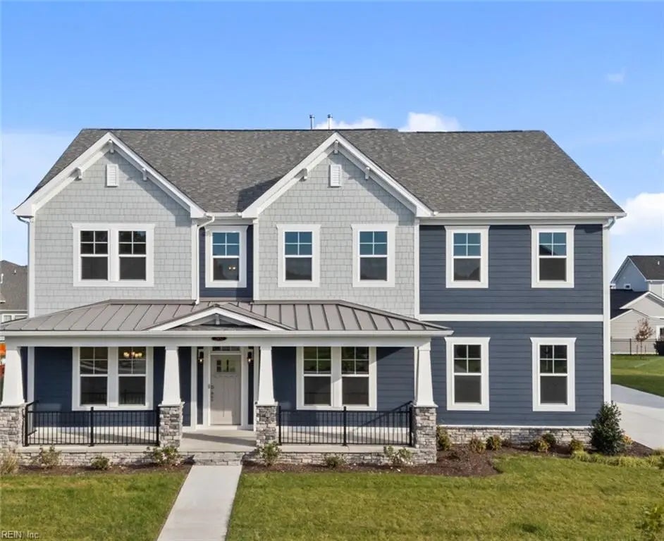 2852 Weston Loop, Virginia Beach