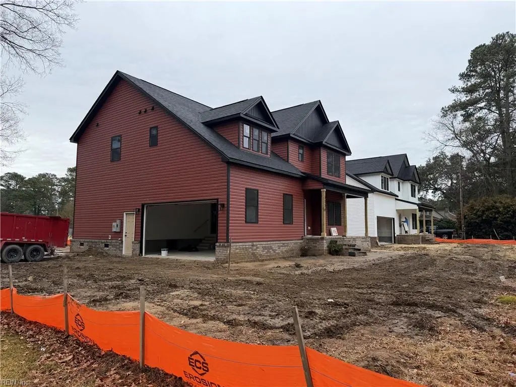 3130 Sterling Point Dr, Portsmouth