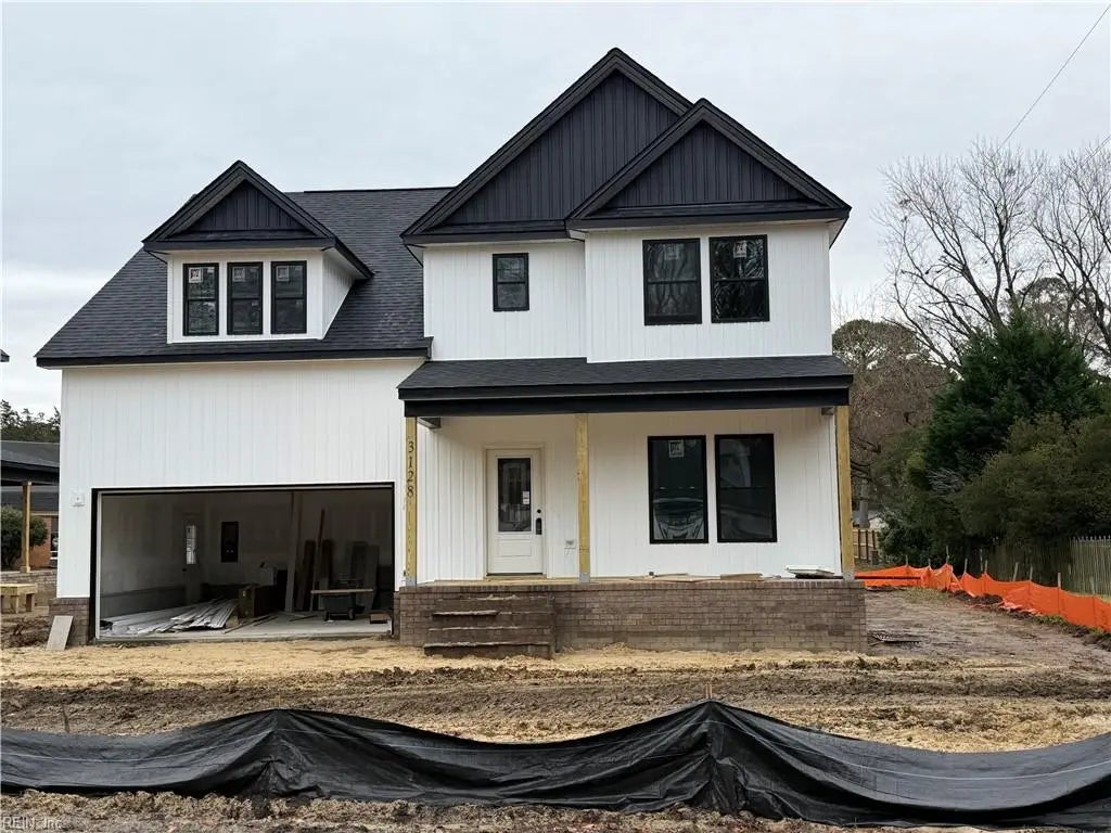 3128 Sterling Point Dr, Portsmouth