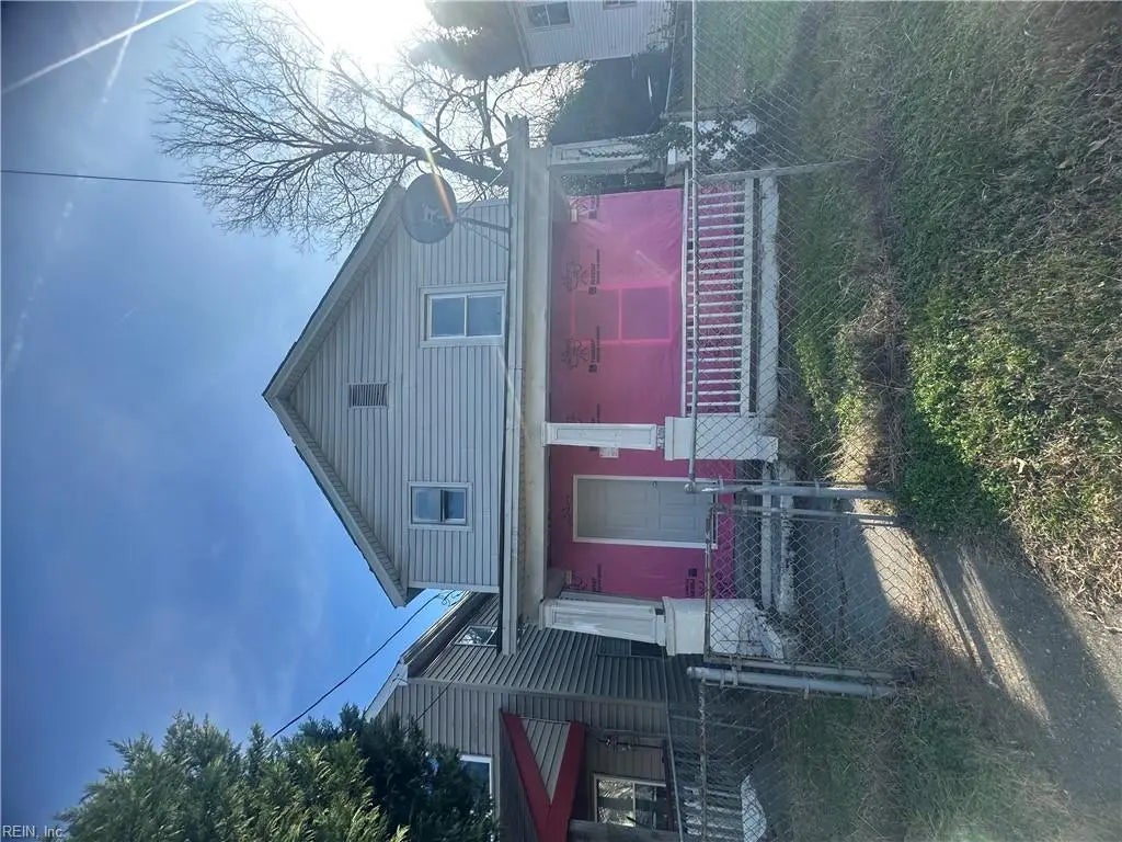 732 20th St, Newport News