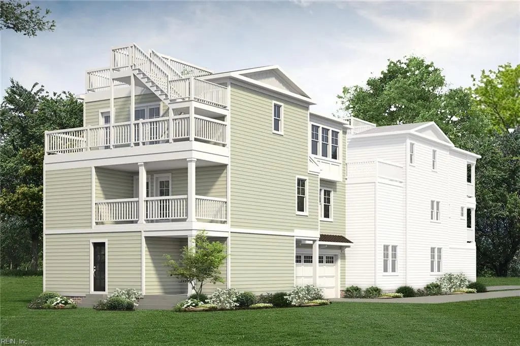 109 63rd St, Virginia Beach