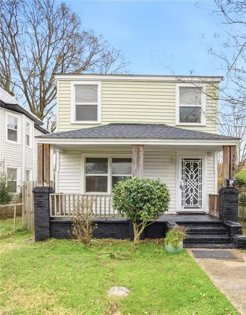1408 Wilson Rd, Norfolk