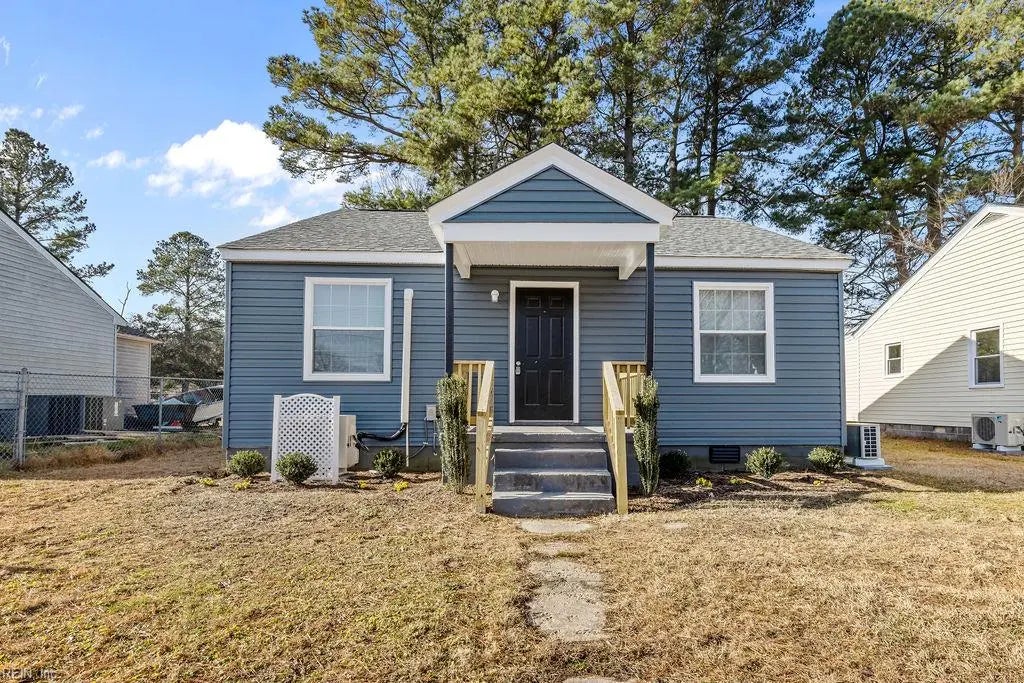 709 Chestnut St, Franklin