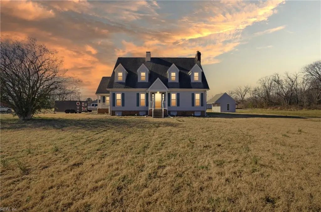 1432 West Rd, Chesapeake