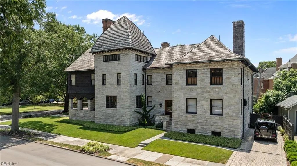 507 Pembroke Ave, Norfolk