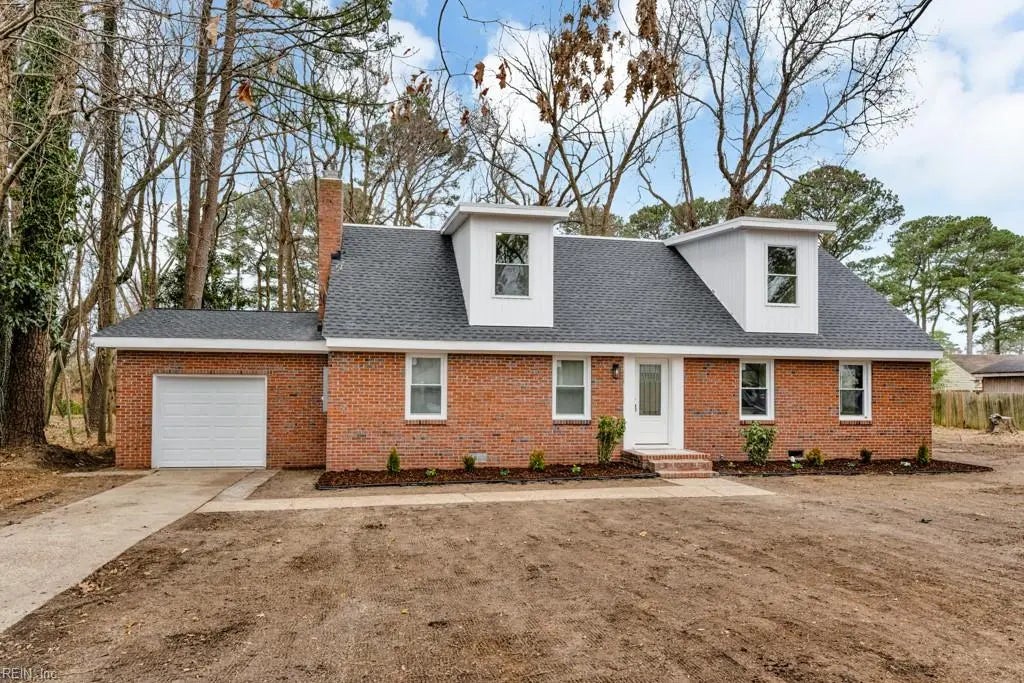 913 Norfleet Rd, Virginia Beach