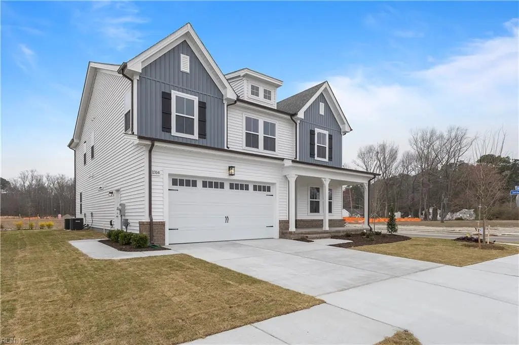 1309 Sebastian Ct, Chesapeake