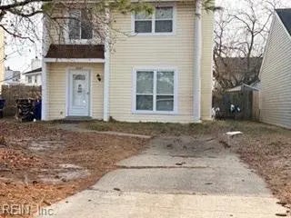 3847 Peachtree Ln, Portsmouth