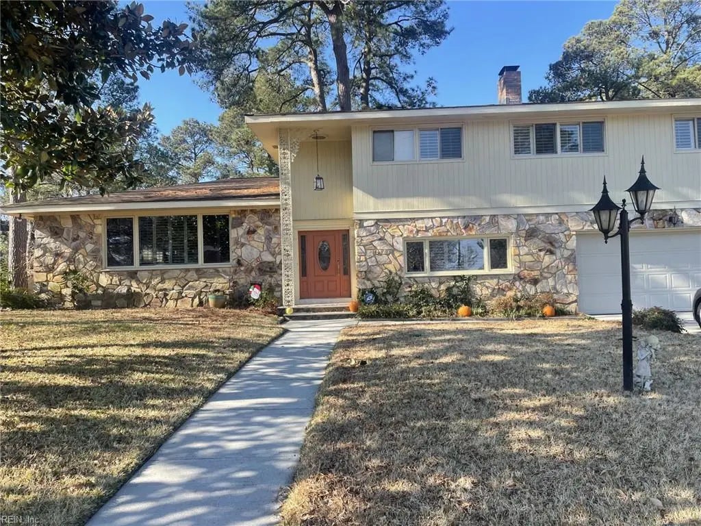 3408 Shoreline Dr, Portsmouth