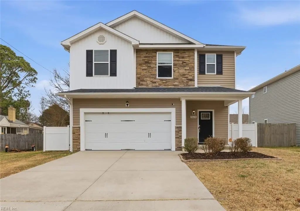 3612 Cardinal Ln, Portsmouth