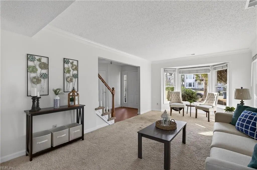 1089 Honeycutt Way, Virginia Beach