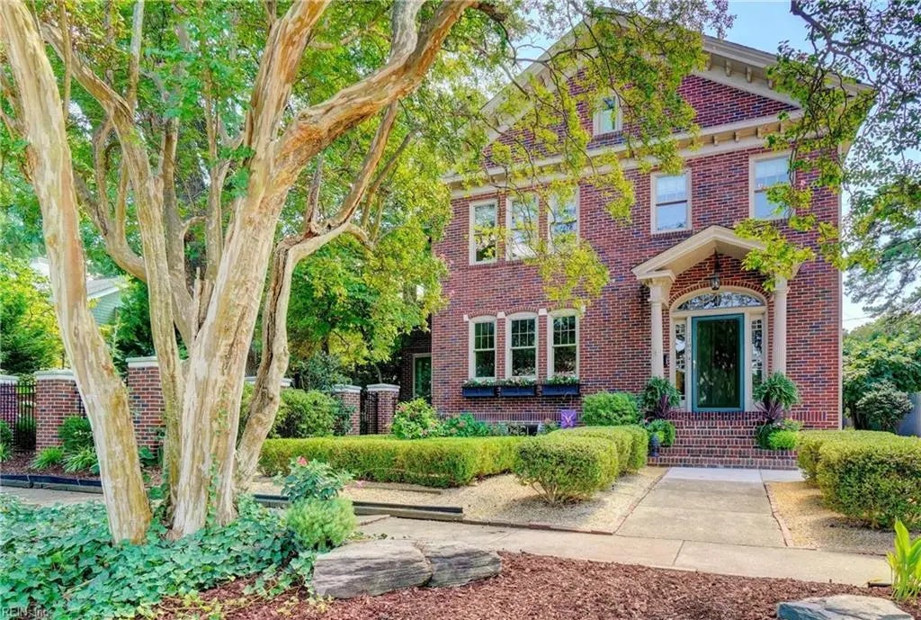 1105 Larchmont Cres, Norfolk