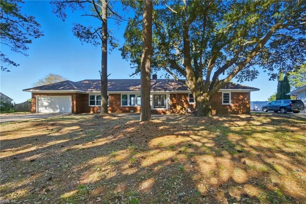 4619 River Shore Dr, Portsmouth