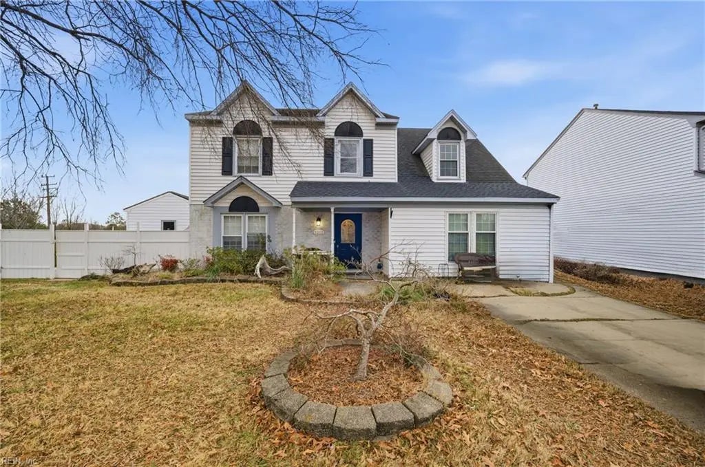 3201 Barberry Ln, Virginia Beach