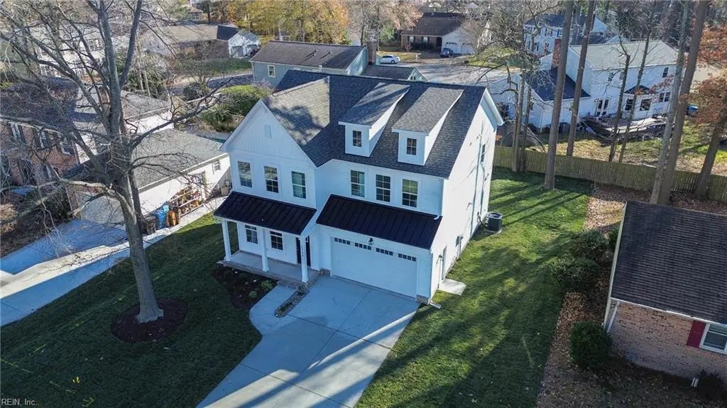 1704 Macgregory St, Virginia Beach