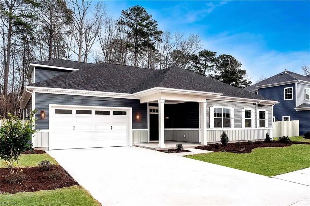 649 Crestfield Dr, Chesapeake