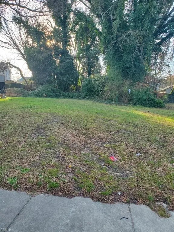 1044 31st St, Newport News