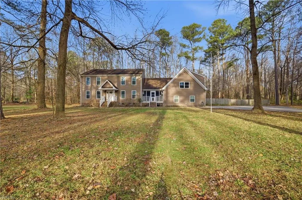 3528 Kentucky Trl, Chesapeake