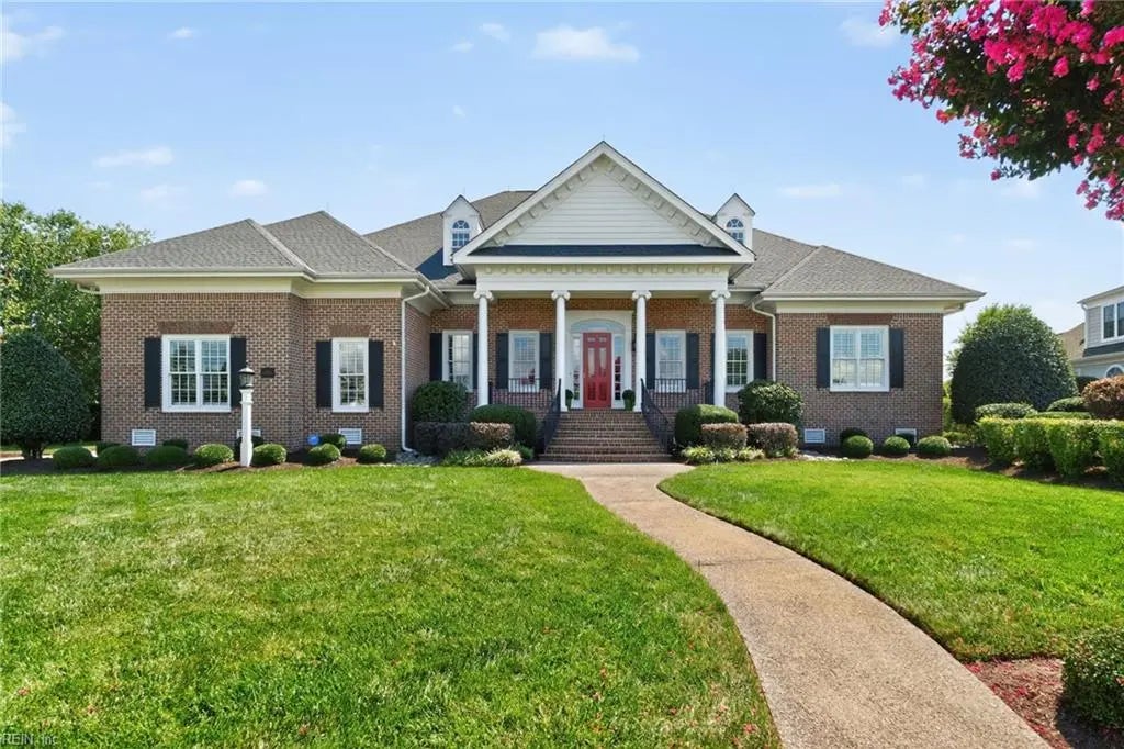 3434 Village Square Pl, Suffolk