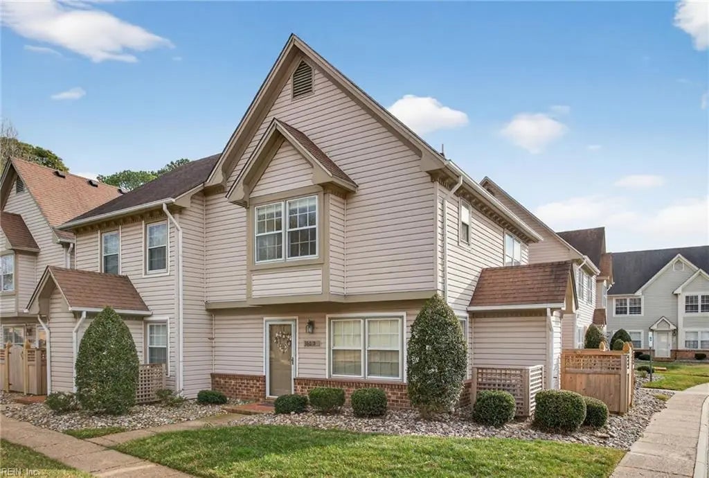 3801 Pamunkey River Rch, Portsmouth