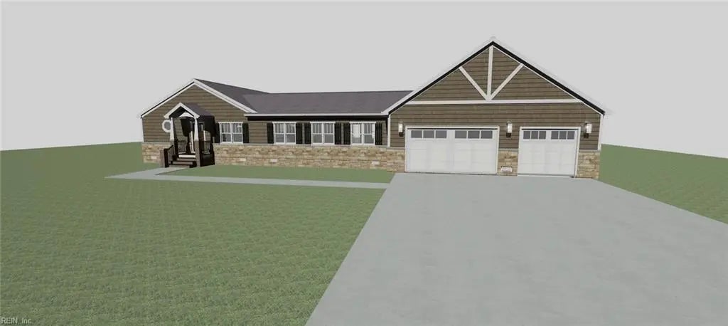 3504 Old Mill Rd, Chesapeake