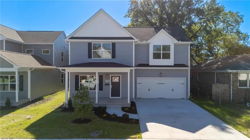 725 Mayfield Ave, Norfolk