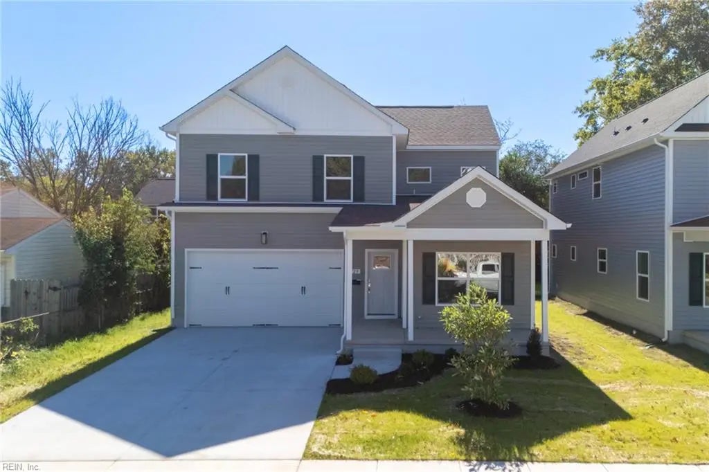 729 Mayfield Ave, Norfolk