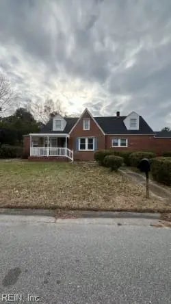 3861 Ahoy Dr, Chesapeake