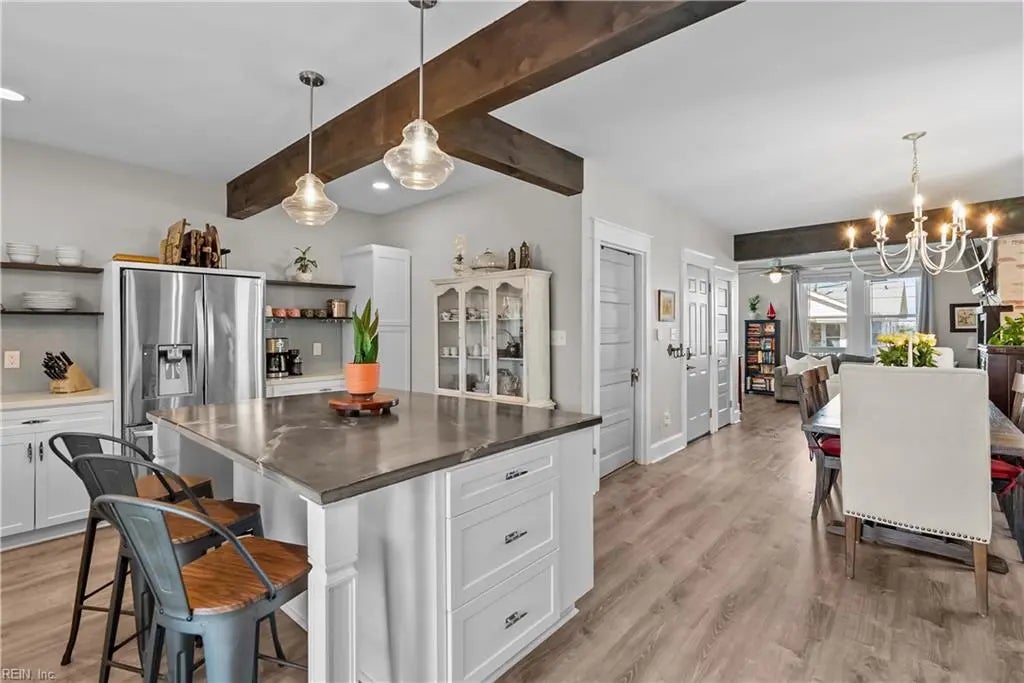 1505 Lea View Ave, Norfolk