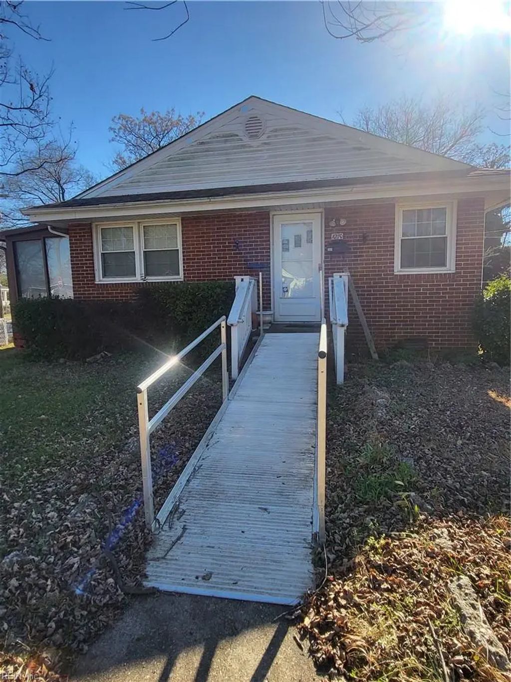 1210 34th St, Newport News