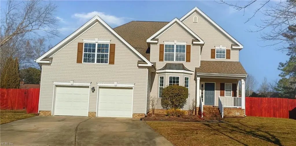 3844 Affirmed Way, Virginia Beach