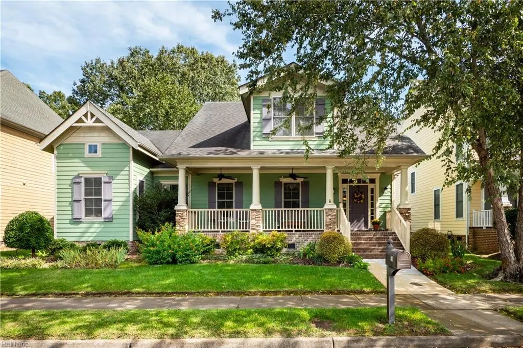 407 Preservation Rch, Chesapeake