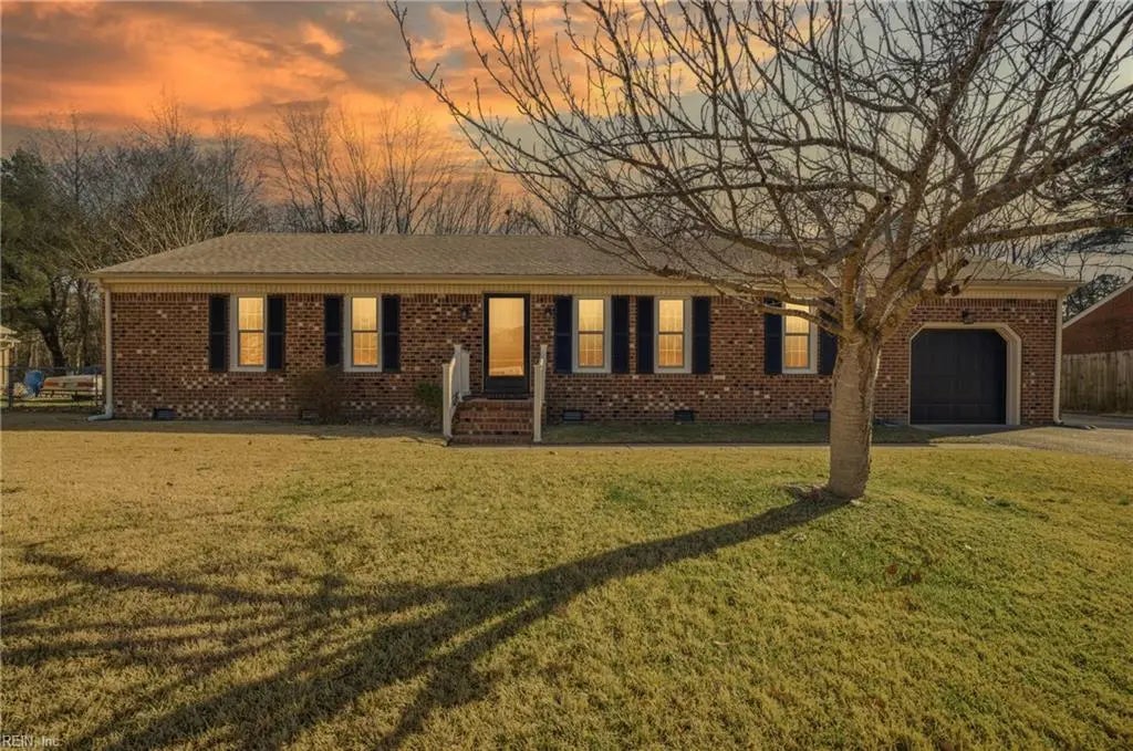 533 Scarborough Dr, Chesapeake