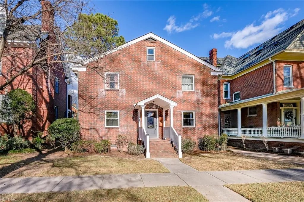 624 Maury Ave, Norfolk