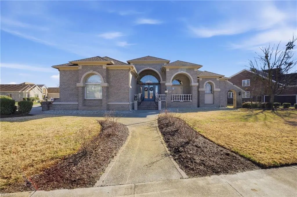 1908 Lancing Crest Ln, Chesapeake