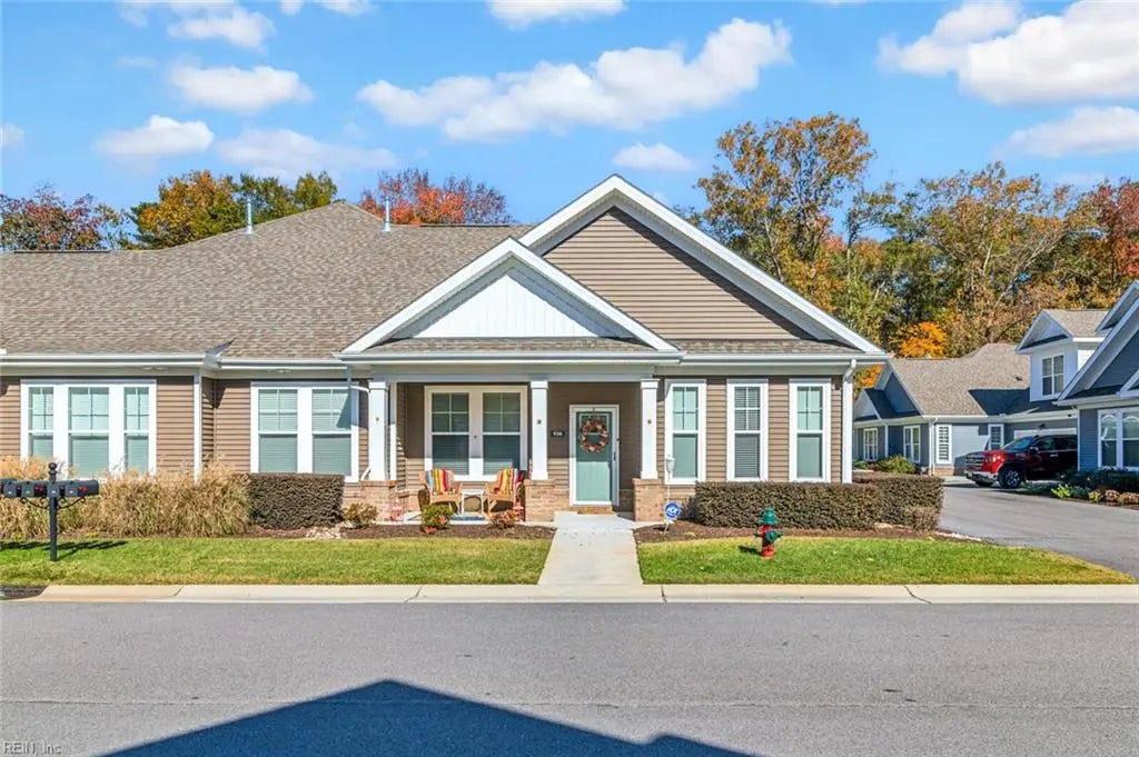 936 Biltmore Way, Chesapeake