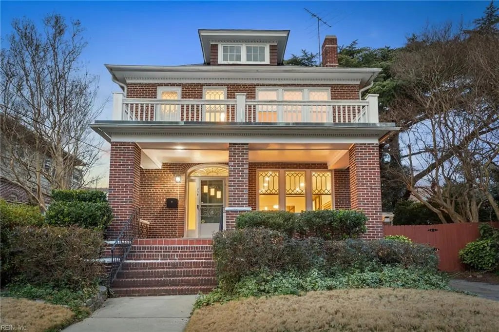 734 Shirley Ave, Norfolk